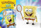 NOBLE COLLECTION - NICKELODEON - BENDYFIGS - SPONGEBOB SQUAREPANTS 849421010768