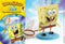 NOBLE COLLECTION - NICKELODEON - BENDYFIGS - SPONGEBOB SQUAREPANTS 849421010768
