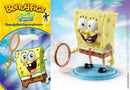 NOBLE COLLECTION - NICKELODEON - BENDYFIGS - SPONGEBOB SQUAREPANTS 849421010768