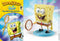 NOBLE COLLECTION - NICKELODEON - BENDYFIGS - SPONGEBOB SQUAREPANTS 849421010768