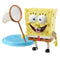 NOBLE COLLECTION - NICKELODEON - BENDYFIGS - SPONGEBOB SQUAREPANTS 849421010768