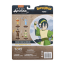 NOBLE COLLECTION - NICKELODEON - BENDYFIGS - TOPH 849421008574