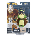 NOBLE COLLECTION - NICKELODEON - BENDYFIGS - TOPH 849421008574