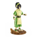 NOBLE COLLECTION - NICKELODEON - BENDYFIGS - TOPH 849421008574