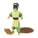 NOBLE COLLECTION - NICKELODEON - BENDYFIGS - TOPH 849421008574