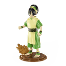 NOBLE COLLECTION - NICKELODEON - BENDYFIGS - TOPH 849421008574