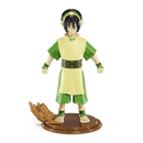 NOBLE COLLECTION - NICKELODEON - BENDYFIGS - TOPH 849421008574