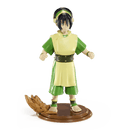 NOBLE COLLECTION - NICKELODEON - BENDYFIGS - TOPH 849421008574