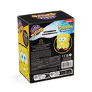 NOBLE COLLECTION - NICKELODEON - PUFFLUMS - SPONGEBOB SQUAREPANTS 849421010379