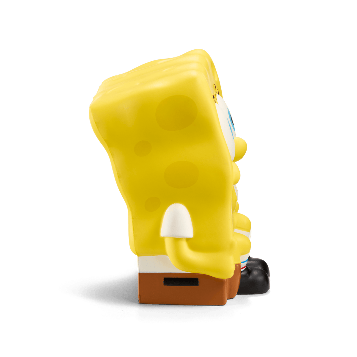 NOBLE COLLECTION - NICKELODEON - PUFFLUMS - SPONGEBOB SQUAREPANTS 849421010379