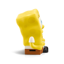 NOBLE COLLECTION - NICKELODEON - PUFFLUMS - SPONGEBOB SQUAREPANTS 849421010379