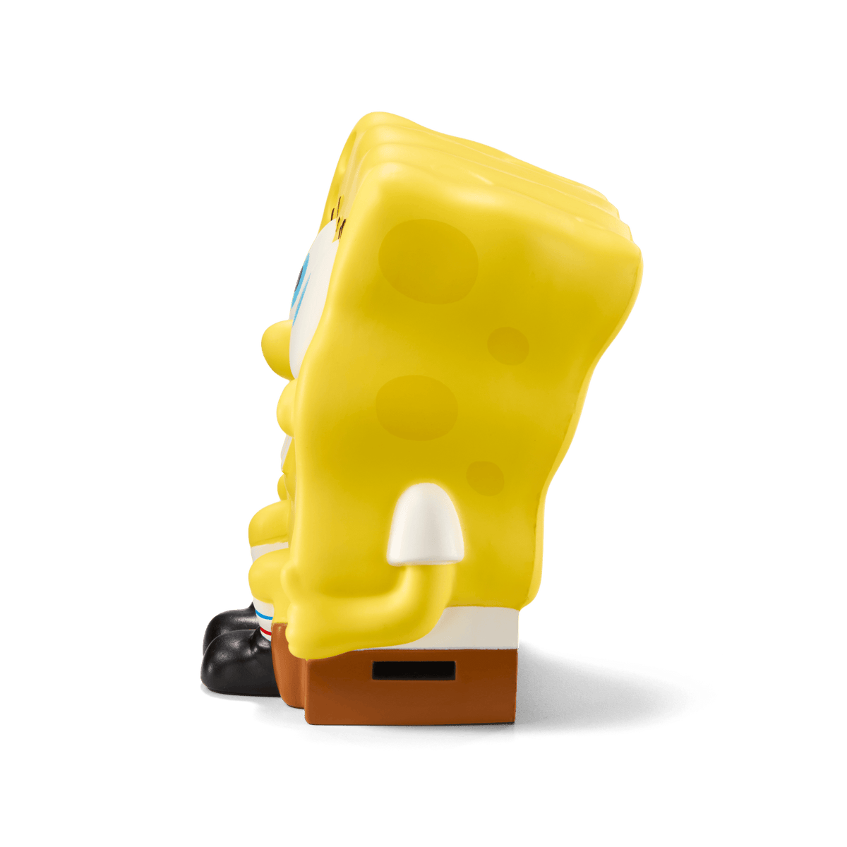 NOBLE COLLECTION - NICKELODEON - PUFFLUMS - SPONGEBOB SQUAREPANTS 849421010379