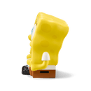 NOBLE COLLECTION - NICKELODEON - PUFFLUMS - SPONGEBOB SQUAREPANTS 849421010379