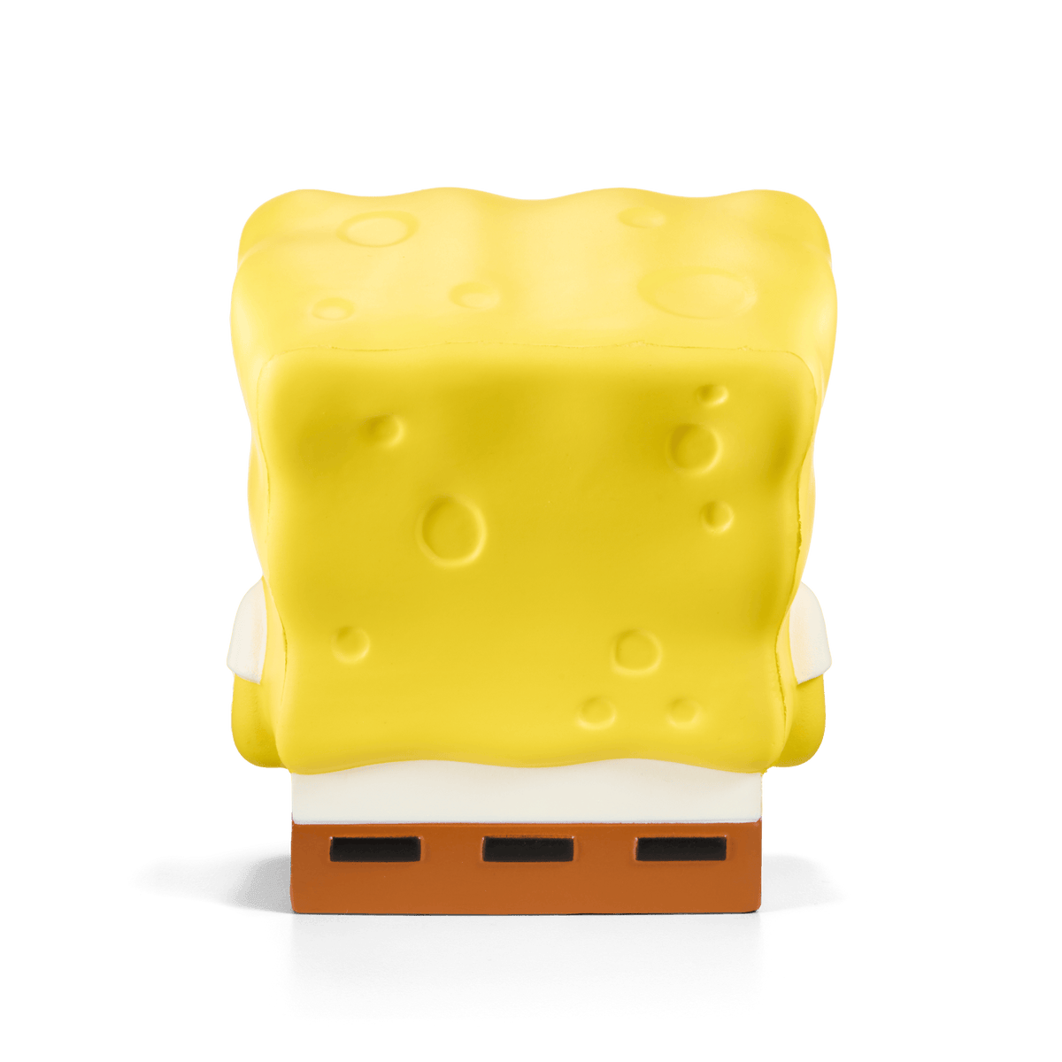 NOBLE COLLECTION - NICKELODEON - PUFFLUMS - SPONGEBOB SQUAREPANTS 849421010379