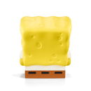 NOBLE COLLECTION - NICKELODEON - PUFFLUMS - SPONGEBOB SQUAREPANTS 849421010379