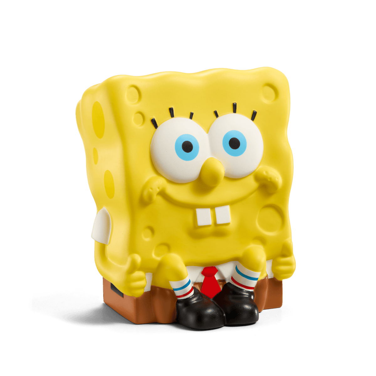 NOBLE COLLECTION - NICKELODEON - PUFFLUMS - SPONGEBOB SQUAREPANTS 849421010379