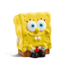 NOBLE COLLECTION - NICKELODEON - PUFFLUMS - SPONGEBOB SQUAREPANTS 849421010379