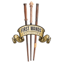 NOBLE COLLECTION - RON WEASLEY’S FIRST WAND IN OLLIVANDERS BOX 849421010447