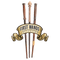 NOBLE COLLECTION - RON WEASLEY’S FIRST WAND IN OLLIVANDERS BOX 849421010447