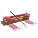 NOBLE COLLECTION - RON WEASLEY’S FIRST WAND IN OLLIVANDERS BOX 849421010447
