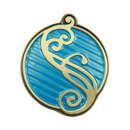NOBLE COLLECTION - SHIZ PIN 849421010263