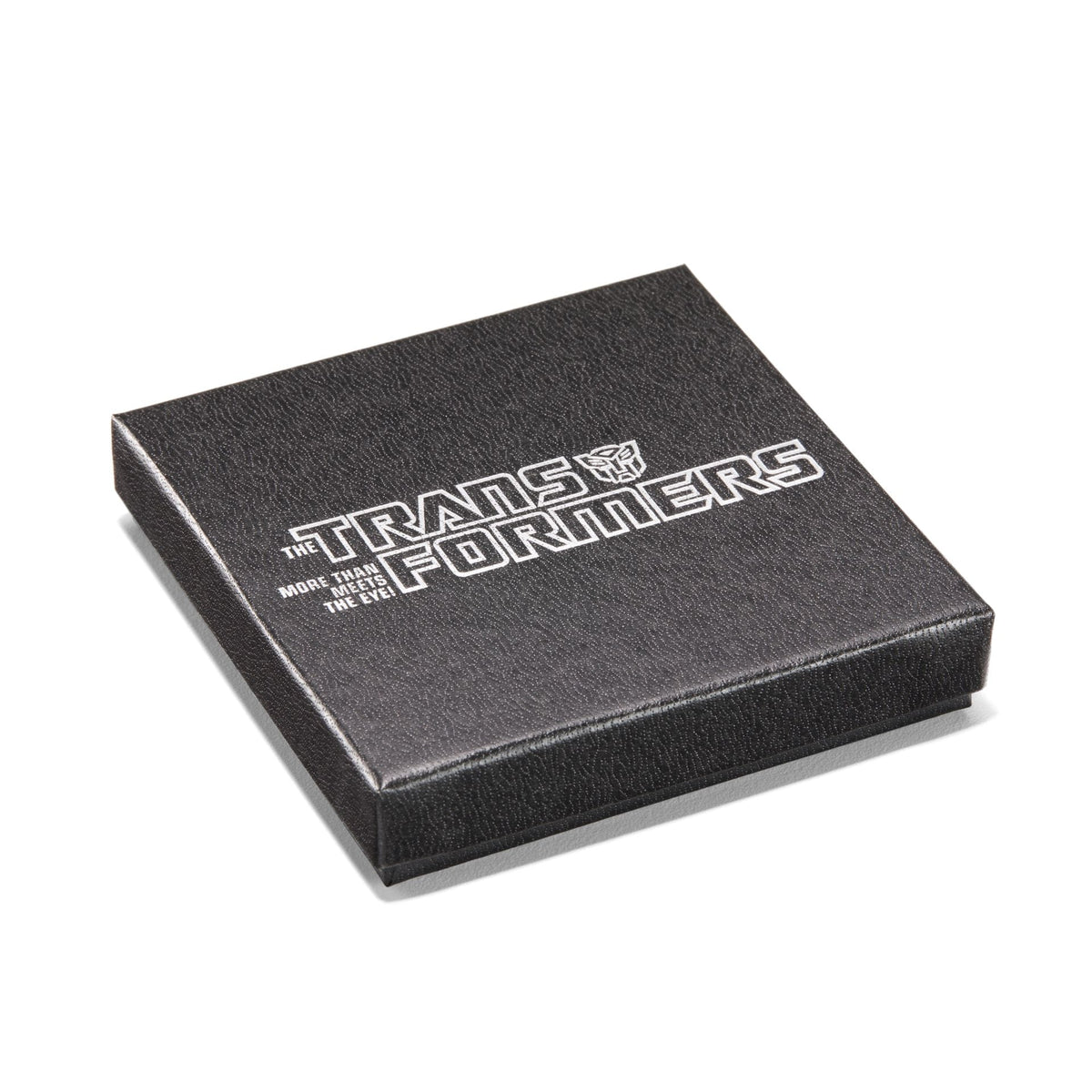 NOBLE COLLECTION - TRANSFORMERS - DECEPTICONS BRACELET 849421012366