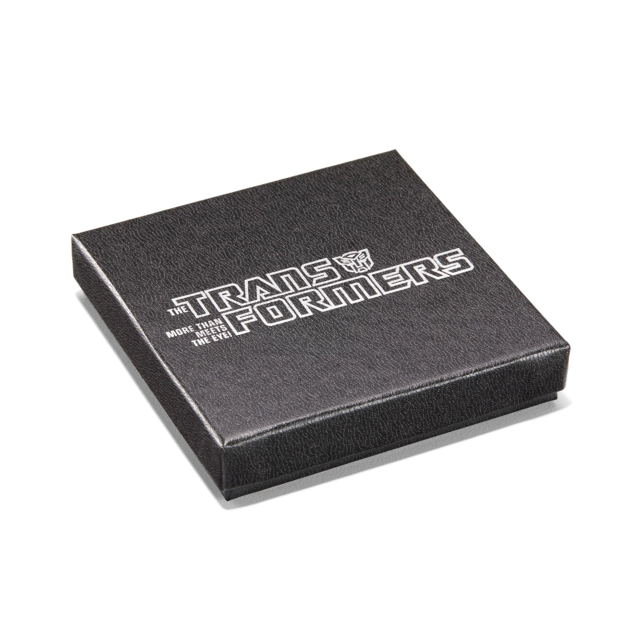 NOBLE COLLECTION - TRANSFORMERS - MATRIX OF LEADERSHIP BRACELET 849421012373