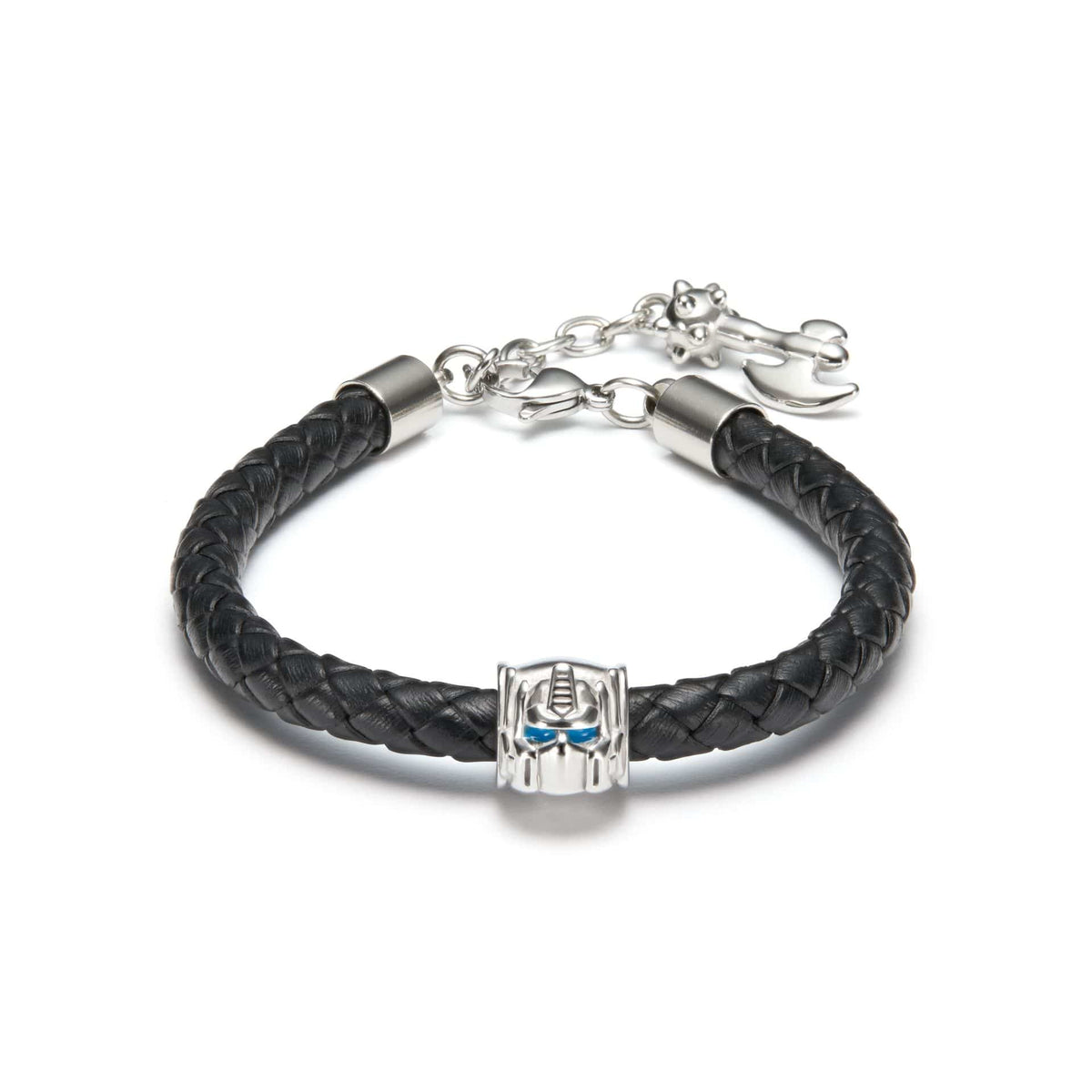 NOBLE COLLECTION - TRANSFORMERS - OPTIMUS PRIME BRACELET 849421012380