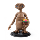 NOBLE COLLECTION - UNIVERSAL - E.T. - THE EXTRA-TERRESTRIAL BENDYFIG 849421007942
