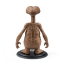 NOBLE COLLECTION - UNIVERSAL - E.T. - THE EXTRA-TERRESTRIAL BENDYFIG 849421007942