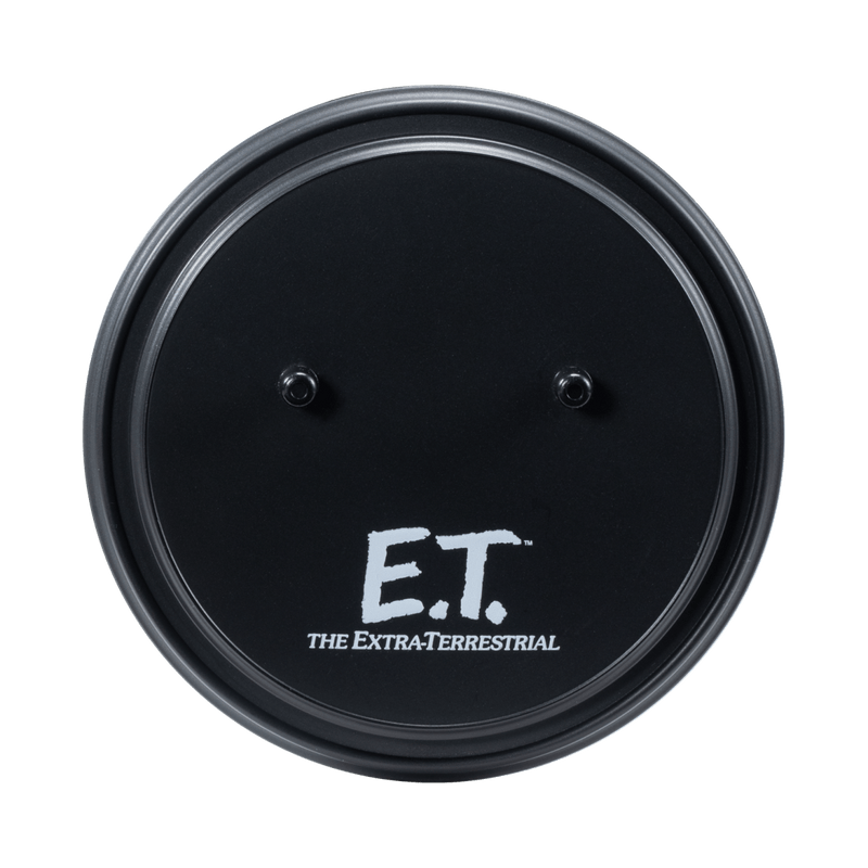 NOBLE COLLECTION - UNIVERSAL - E.T. - THE EXTRA-TERRESTRIAL BENDYFIG 849421007942