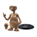 NOBLE COLLECTION - UNIVERSAL - E.T. - THE EXTRA-TERRESTRIAL BENDYFIG 849421007942