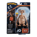 NOBLE COLLECTION - UNIVERSAL - E.T. - THE EXTRA-TERRESTRIAL BENDYFIG 849421007942