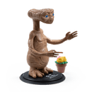 NOBLE COLLECTION - UNIVERSAL - E.T. - THE EXTRA-TERRESTRIAL BENDYFIG 849421007942