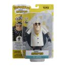NOBLE COLLECTION - UNIVERSAL - MINIONS - DR. NEFARIO BENDYFIG 849421008802