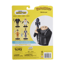 NOBLE COLLECTION - UNIVERSAL - MINIONS - FELONIUS GRU BENDYFIG 849421008772