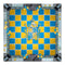 NOBLE COLLECTION - UNIVERSAL - MINIONS - MEDIEVAL CHESS SET 849421008031