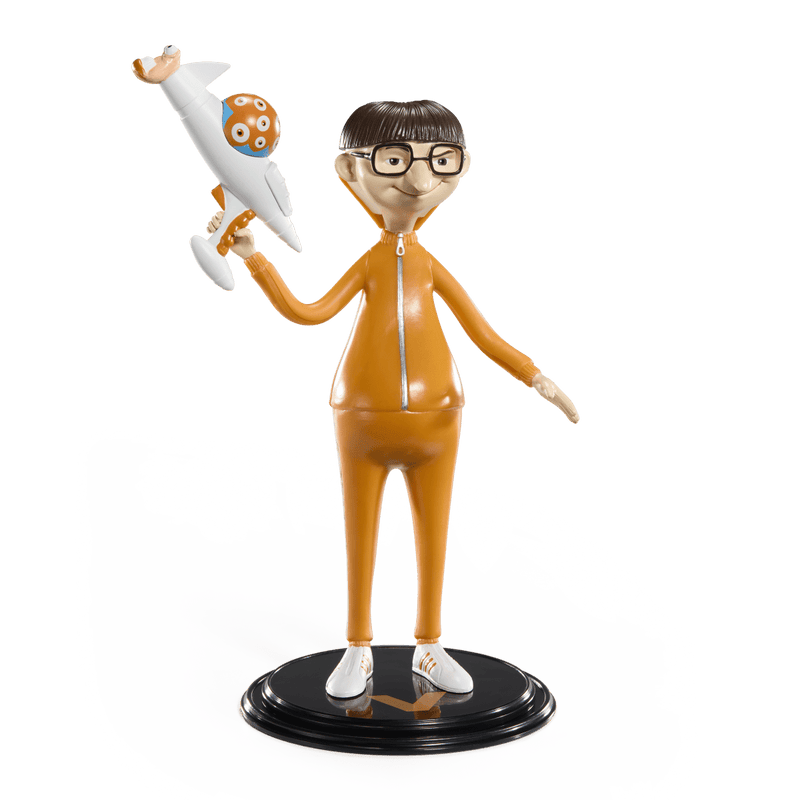 NOBLE COLLECTION - UNIVERSAL - MINIONS - VICTOR 849421008789