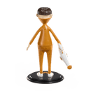 NOBLE COLLECTION - UNIVERSAL - MINIONS - VICTOR 849421008789