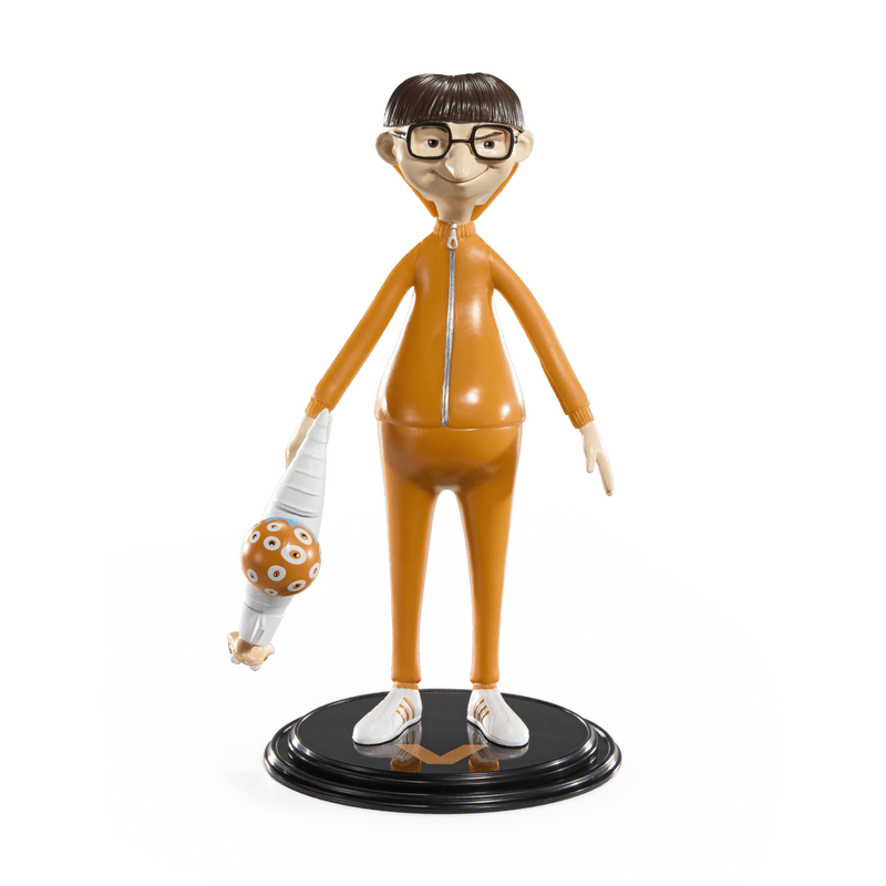 NOBLE COLLECTION - UNIVERSAL - MINIONS - VICTOR 849421008789