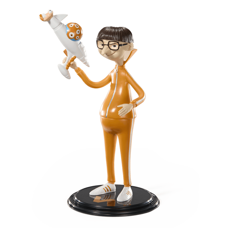 NOBLE COLLECTION - UNIVERSAL - MINIONS - VICTOR 849421008789