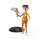 NOBLE COLLECTION - UNIVERSAL - MINIONS - VICTOR 849421008789