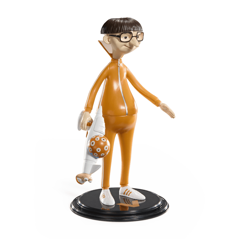 NOBLE COLLECTION - UNIVERSAL - MINIONS - VICTOR 849421008789