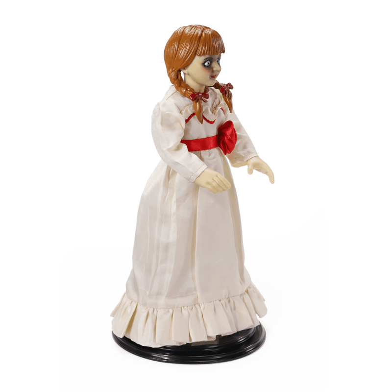 NOBLE COLLECTION WB - TC - ANNABELLE BENDYFIG - DAMAGED BOX 3200000004399