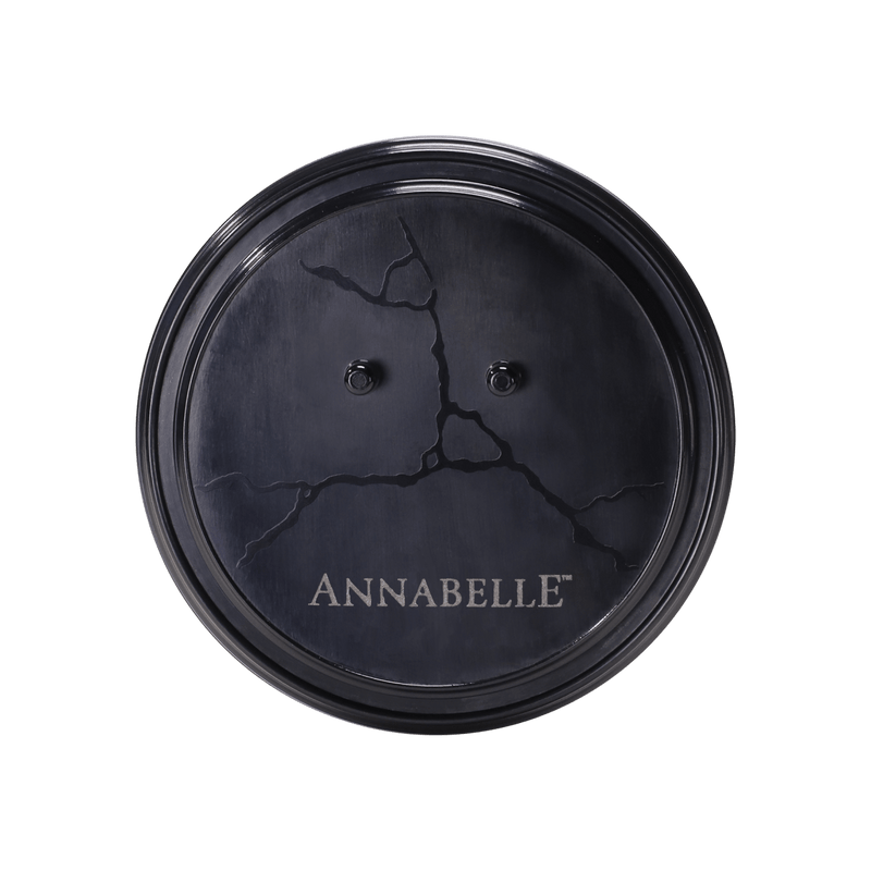 NOBLE COLLECTION WB - TC - ANNABELLE BENDYFIG - DAMAGED BOX 3200000004399