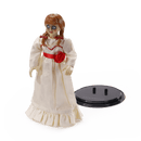 NOBLE COLLECTION WB - TC - ANNABELLE BENDYFIG - DAMAGED BOX 3200000004399