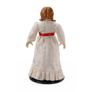NOBLE COLLECTION WB - TC - ANNABELLE BENDYFIG - DAMAGED BOX 3200000004399