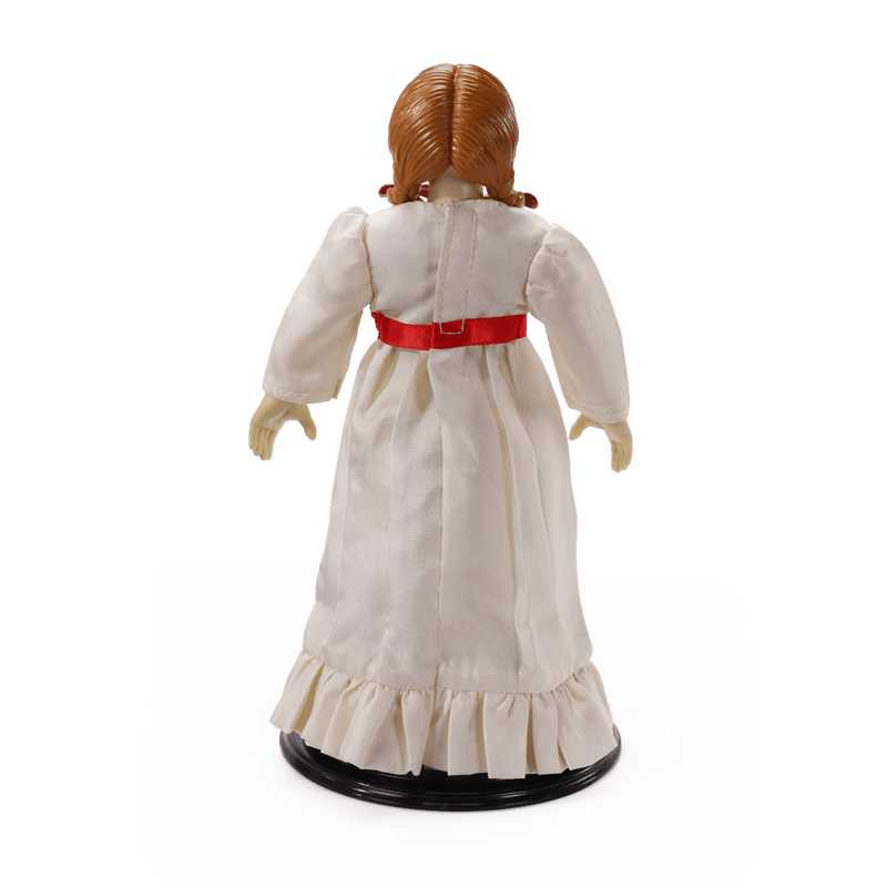 NOBLE COLLECTION WB - TC - ANNABELLE BENDYFIG - DAMAGED BOX 3200000004399