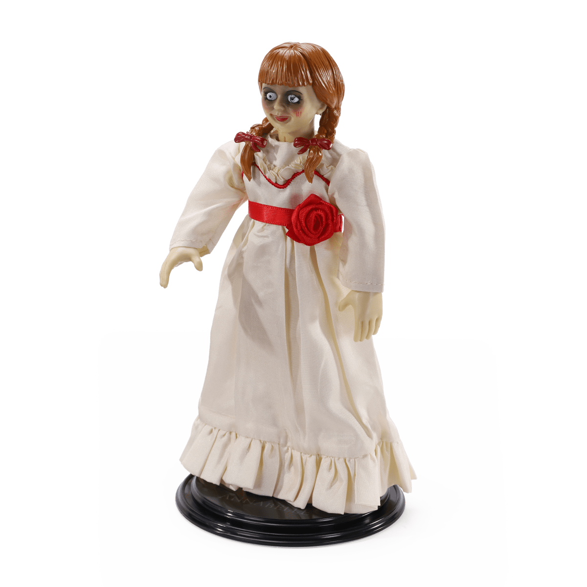 NOBLE COLLECTION WB - TC - ANNABELLE BENDYFIG - DAMAGED BOX 3200000004399