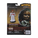 NOBLE COLLECTION WB - TC - ANNABELLE BENDYFIG - DAMAGED BOX 3200000004405